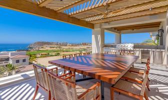 Foto de inmueble en Condo Club Villa 12, Cabo Corridor, Col. Residencial Cabo del sol C.P. 23455, Los Cabos