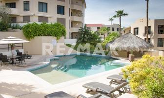 Foto de inmueble en Condo F5 Hacienda Los Cabos 924 Paseo de las Misiones, San José del Cabo, Col. Club de Golf Residencial C.P. 23406, Los Cabos