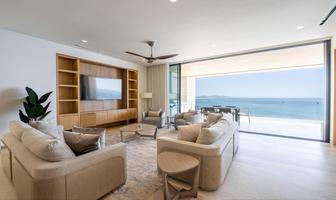 Foto de inmueble en Condo Ocean Residences Querencia B302, San Jose Co, Col. Palmillas C.P. 23406, Los Cabos