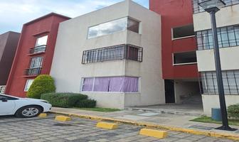 Foto de inmueble en condomicio pimentero, Col. Ejido de la Y Sección Siete A Revolución C.P. 52088, Otzolotepec