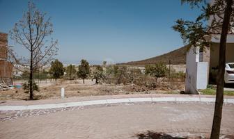 Foto de inmueble en Condominio Aspe #17, Col. Ciudad Maderas Montaña C.P. 76246, El Marqués