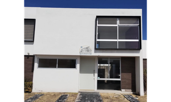 Foto de inmueble en Condominio Aura, Col. Los Ángeles C.P. 76220, Querétaro