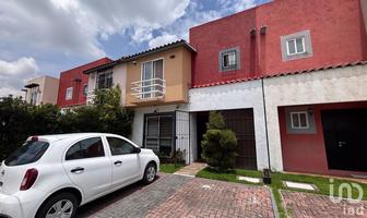 Foto de inmueble en Condominio Capri #77, Col. Villa Toscana C.P. 50230, Toluca