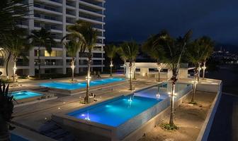 Foto de inmueble en Condominio Harbor 171, Dpto. 10005, Frebonio Uribe, Col. Zona Hotelera Norte C.P. 48333, Puerto Vallarta