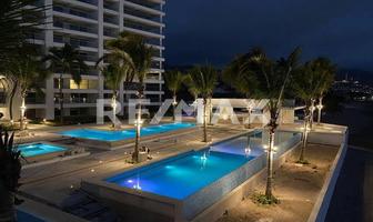 Foto de inmueble en Condominio Harbor 171, Dpto. 10005, Frebonio Uribe, Col. Zona Hotelera Norte C.P. 48333, Puerto Vallarta