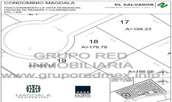 Foto de inmueble en Condominio Magdala #18, Col. La vista Residencial C.P. 76146, Corregidora