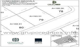 Foto de inmueble en Condominio Magdala #79, Col. La vista Residencial C.P. 76146, Corregidora