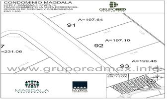 Foto de inmueble en Condominio Magdala #92, Col. La vista Residencial C.P. 76146, Corregidora