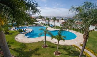 Foto de inmueble en Condominio Marina puesta del sol, Col. Marina Mazatlán C.P. 82103, Mazatlán