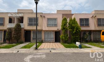 Foto de inmueble en CONDOMINIO MUERDOGO #110, Col. La Florida C.P. 52088, Otzolotepec