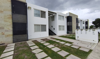 Foto de inmueble en CONDOMINIO MURANO, Col. Tres Cantos Residencial C.P. 76235, Querétaro