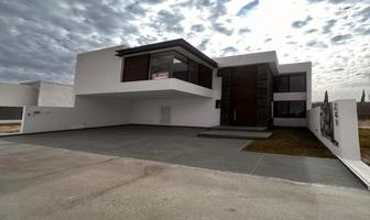 Foto de inmueble en  , Col. Condominio Q Campestre Residencial C.P. 20997, Jesús María