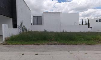 Foto de inmueble en Terreno Habitacional Cond. St. Angelo Residence, Aguascalientes, Col. Condominio Q Campestre Residencial C.P. 20997, Jesús María