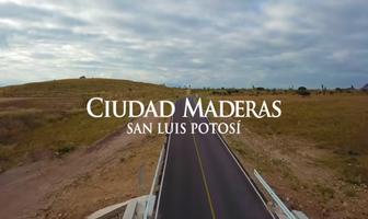 Foto de inmueble en CIUDAD MADERAS, Col. Calderón C.P. 79530, Villa de Reyes