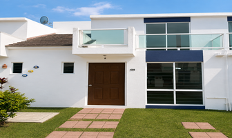 Foto de inmueble en condominio, Col. Tequesquitengo C.P. 62915, Jojutla