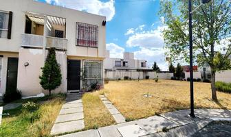 Foto de inmueble en Condominio Tomillo #11, Col. La Florida C.P. 52088, Otzolotepec