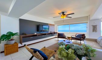 Foto de inmueble en CONDOMINIO UBICADO EN CALZADA SABALO CERRITOS, Col. Cerritos al Mar C.P. 82112, Mazatlán