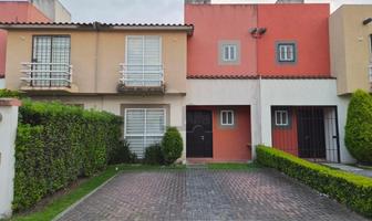 Foto de inmueble en Condominio Vicenza #4, Col. Villa Toscana C.P. 50230, Toluca