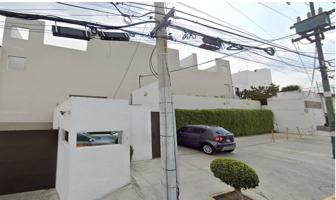 Foto de inmueble en CONDOR 272, Águilas, Col. Ampliación Alpes C.P. 01710, Álvaro Obregón