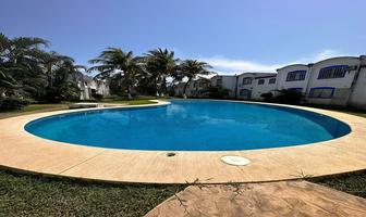 Foto de inmueble en CONJUNTO CONDOMINAL LA MARQUESA, Col. Llano Largo C.P. 39906, Acapulco de Juárez