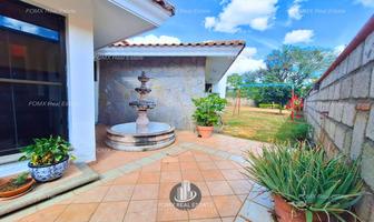 Foto de inmueble en Casa de una Planta en Venta en El Carmen Residencial, Col. Residencial El Carmen C.P. 37299, León