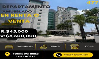 Foto de inmueble en , Col. Conjunto habitacional Cedros C.P. 37570, León
