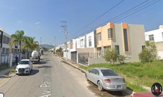 Foto de inmueble en , Col. Conjunto Habitacional Laureles C.P. 45157, Zapopan