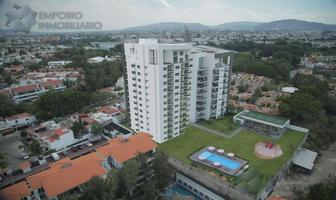Foto de inmueble en  , Col. Conjunto Habitacional Laureles C.P. 45157, Zapopan