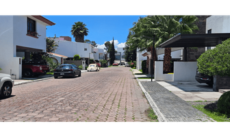 Foto de inmueble en  , Col. Conjunto Habitacional San Andrés C.P. 72310, Puebla
