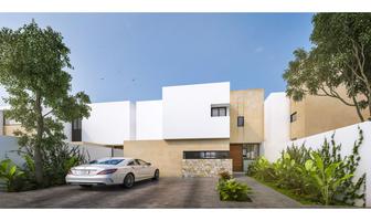 Foto de inmueble en , Col. Conjunto Residencial Del Norte C.P. 97050, Mérida