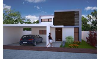 Foto de inmueble en , Col. Conjunto Residencial Del Norte C.P. 97050, Mérida