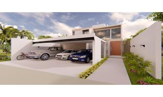 Foto de inmueble en , Col. Conjunto Residencial Del Norte C.P. 97050, Mérida
