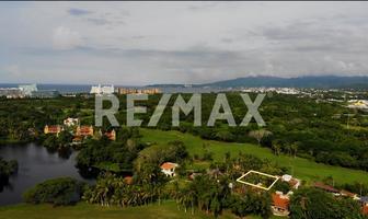 Foto de inmueble en Conjunto Residencial Flamingos Lote 16 | FLAMINGOS Golf, Col. Flamingos C.P. 63732, Bahía de Banderas