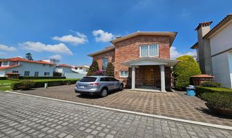 Foto de inmueble en Conjunto Toledo, Col. La Providencia C.P. 52177, Metepec