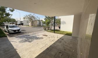 Foto de inmueble en Conkal, Col. Conkal C.P. 97345, Conkal