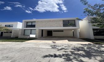 Foto de inmueble en Conkal, Col. Conkal C.P. 97345, Conkal