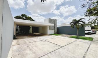 Foto de inmueble en Conkal, Col. Conkal C.P. 97345, Conkal