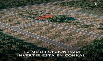 Foto de inmueble en Conkal, Col. Conkal C.P. 97345, Conkal