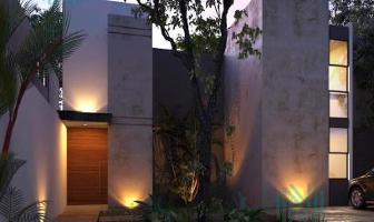Foto de inmueble en  , Col. Conkal C.P. 97345, Conkal