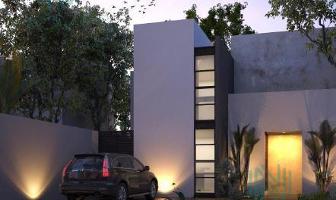 Foto de inmueble en  , Col. Conkal C.P. 97345, Conkal