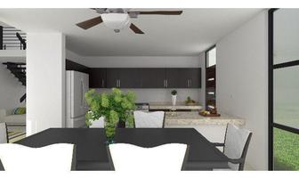 Foto de inmueble en  , Col. Conkal C.P. 97345, Conkal