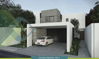 Foto de inmueble en  , Col. Conkal C.P. 97345, Conkal
