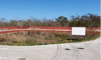 Foto de inmueble en  , Col. Conkal C.P. 97345, Conkal