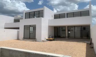 Foto de inmueble en  _ , Col. Conkal C.P. 97345, Conkal
