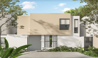 Foto de inmueble en , Col. Conkal C.P. 97345, Conkal