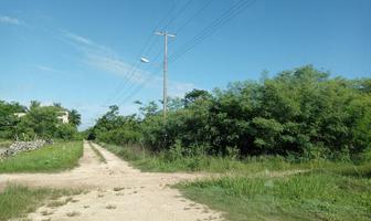 Foto de inmueble en  , Col. Conkal C.P. 97345, Conkal