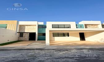 Foto de inmueble en  , Col. Conkal C.P. 97345, Conkal