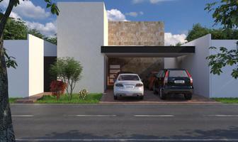 Foto de inmueble en  , Col. Conkal C.P. 97345, Conkal