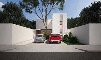 Foto de inmueble en  , Col. Conkal C.P. 97345, Conkal