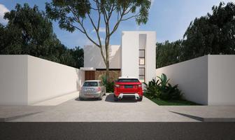 Foto de inmueble en  , Col. Conkal C.P. 97345, Conkal